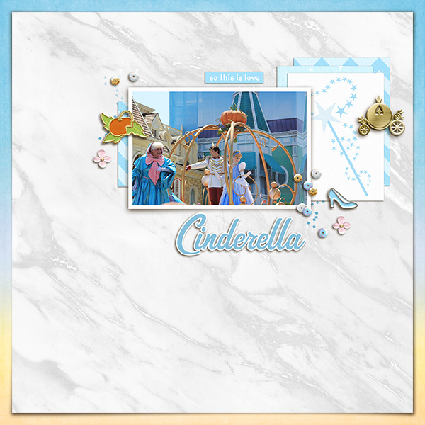Cinderella
