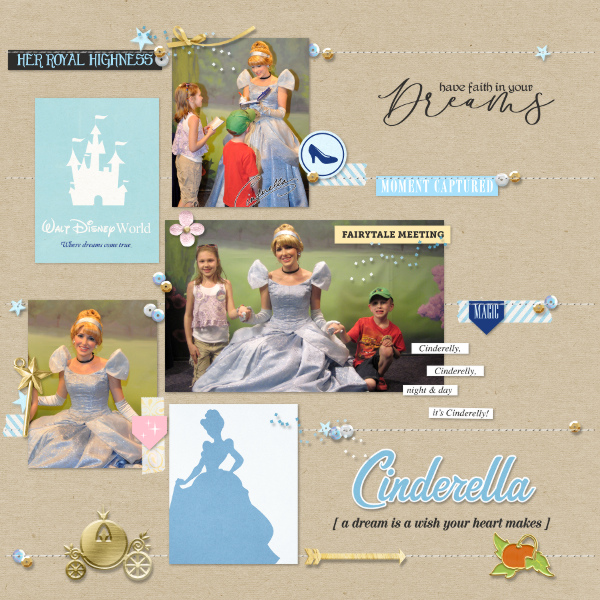 Cinderella