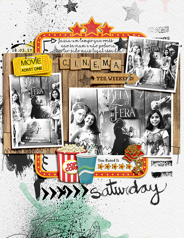cinema