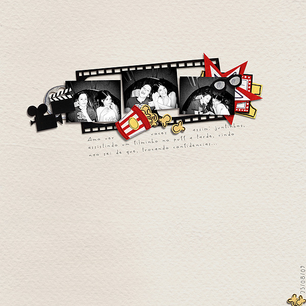 cinema