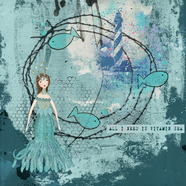 Cinziahart_All_I_Need_Is_Vitamin_Sea_June_Style_Challenge