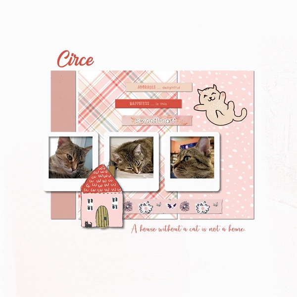 Circe