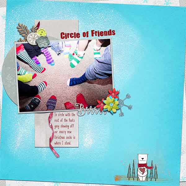 Circle of Friends