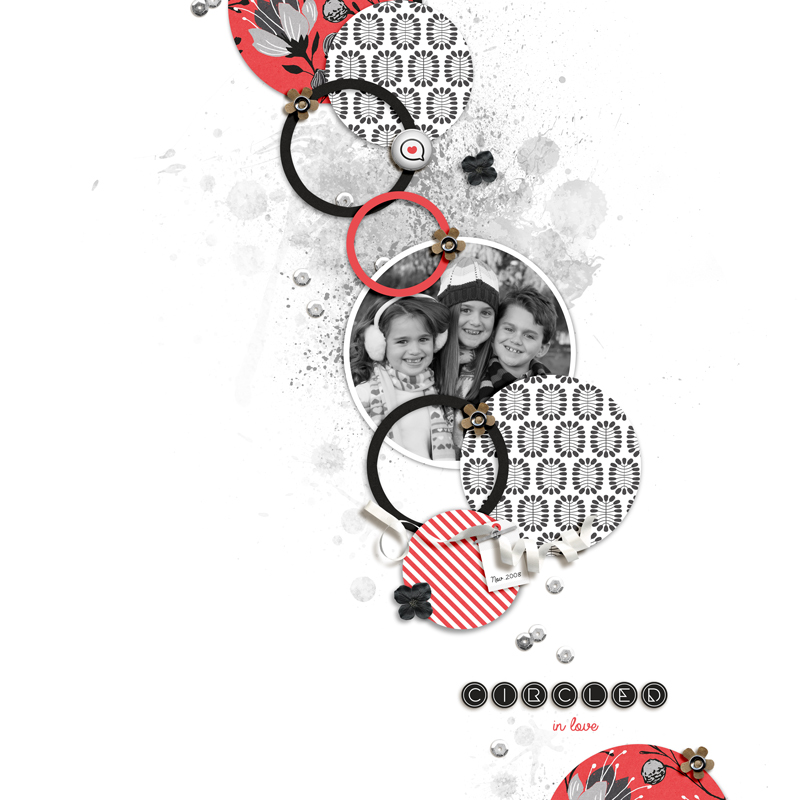 CircledinLove
