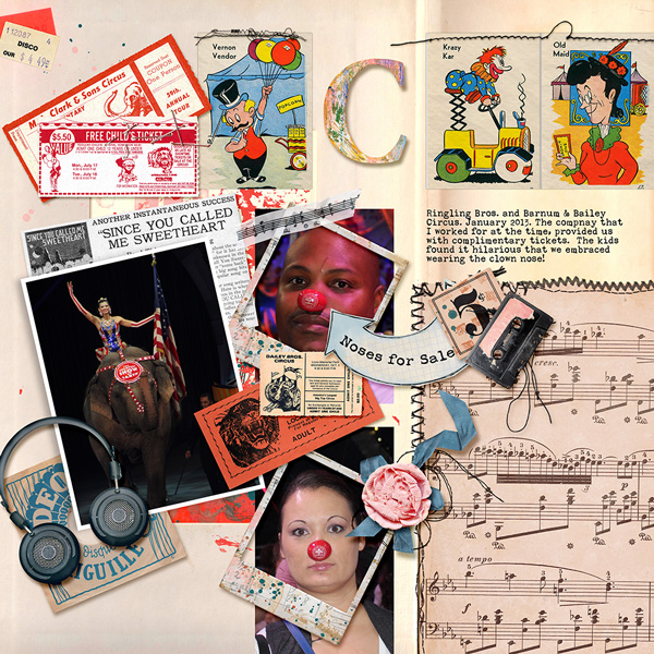 Circus Fun