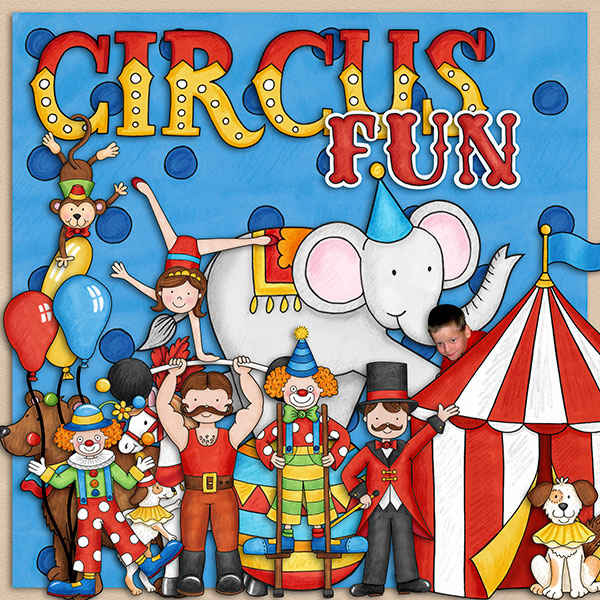 Circus Fun