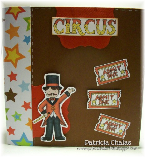 Circus Journal