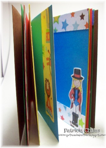 Circus Journal