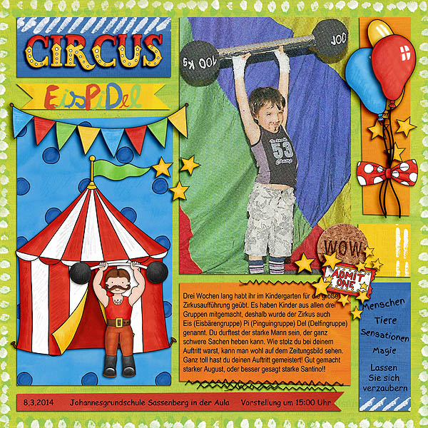 Circus