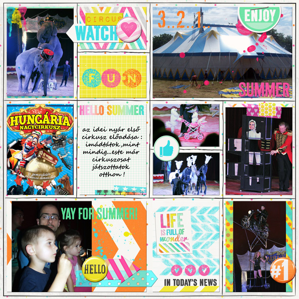 circus