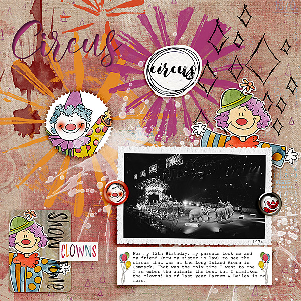 Circus