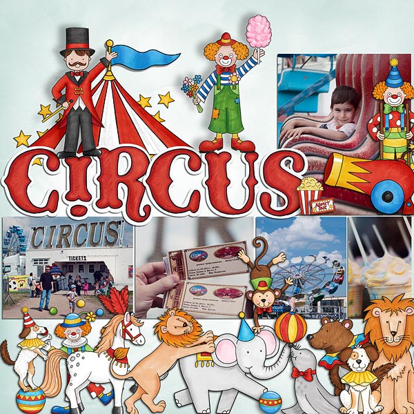Circus