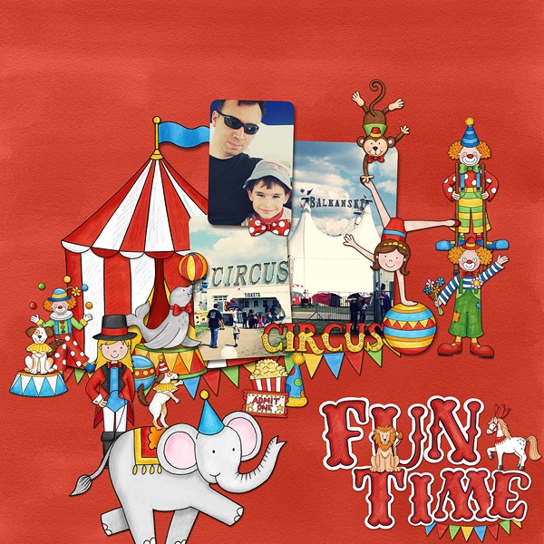 Circus