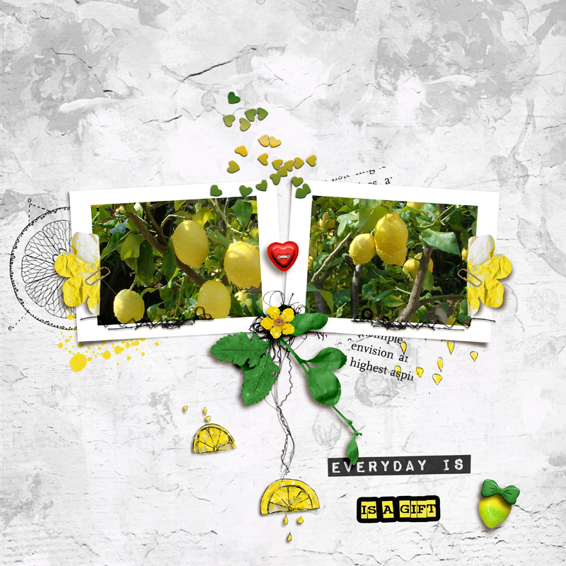 Citrons