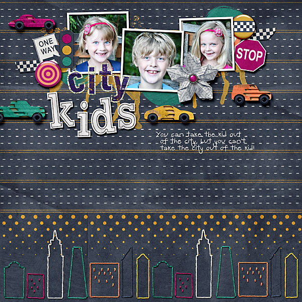 City Kids