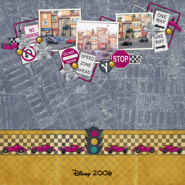 city-streets