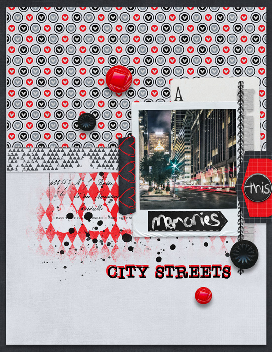 City Streets