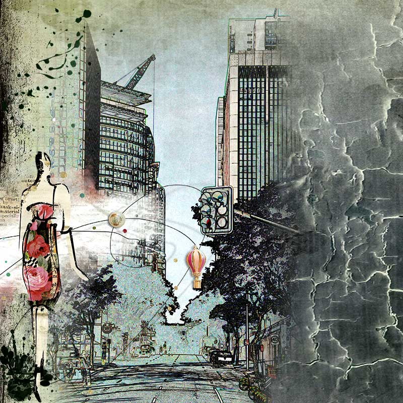 City-Stroll
