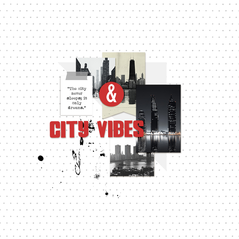 city vibes