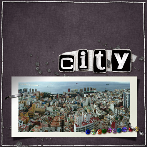 CITY