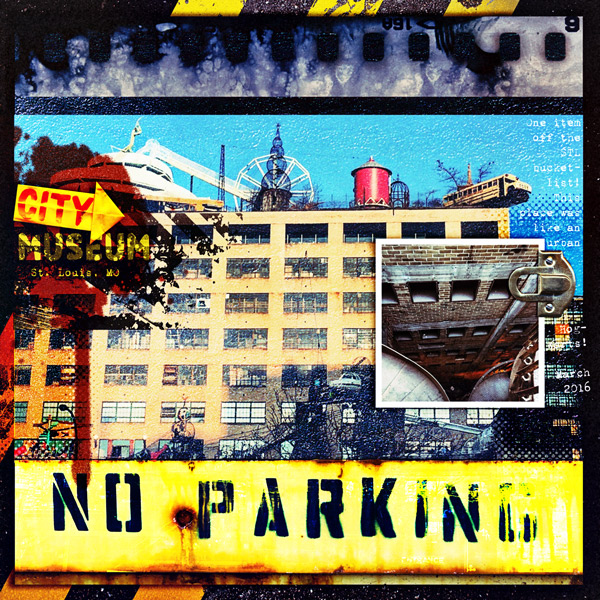 CityMuseum