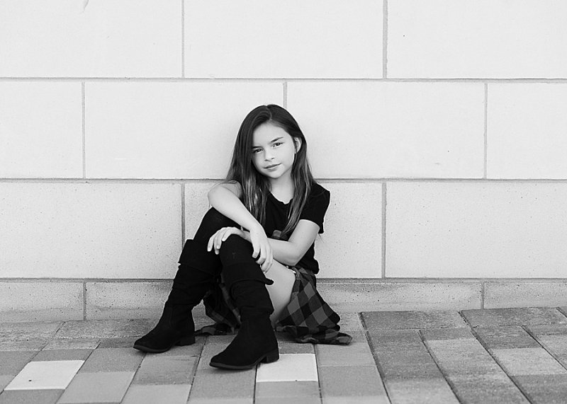 Claire2BW Contrast