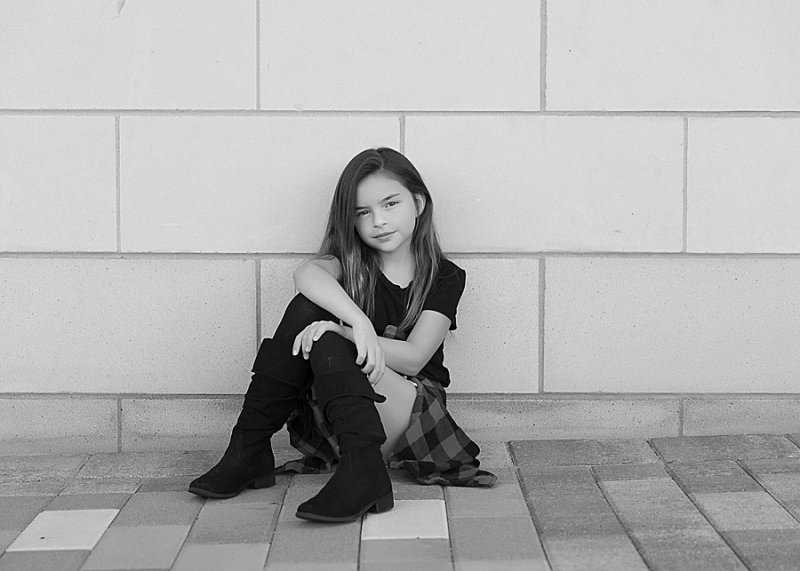 Claire2BW