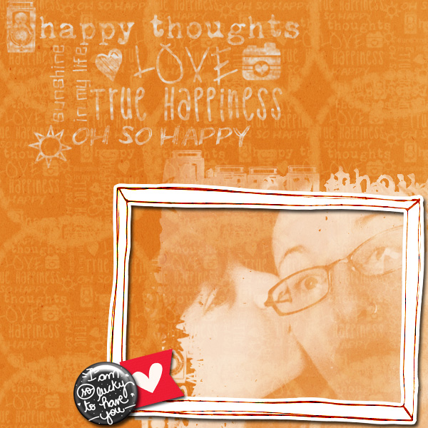 "Clap along if you know what happiness is to you..."