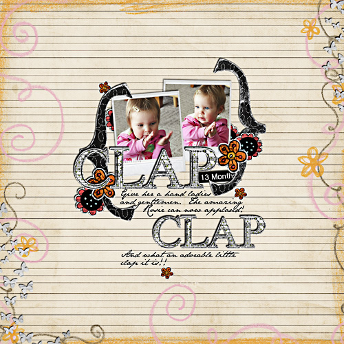 Clap Clap