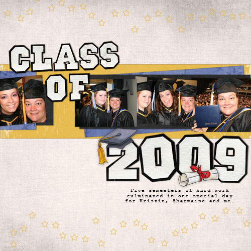 Class of 2009