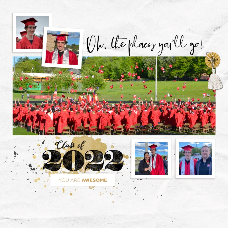 Class Of 2022