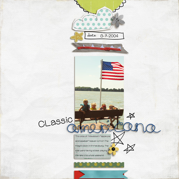 Classic Americana