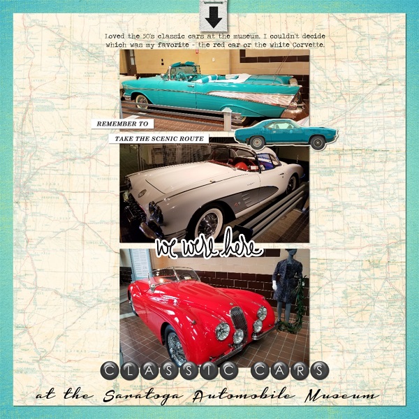 Classic Cars