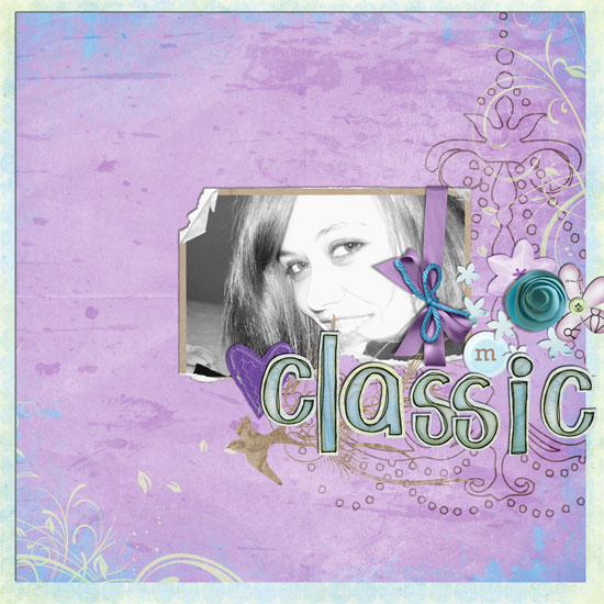 classic