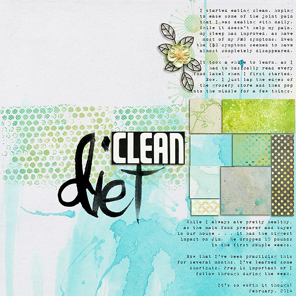 Clean Diet