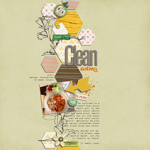 Clean Eating