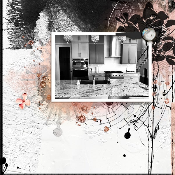Clean Kitchen
