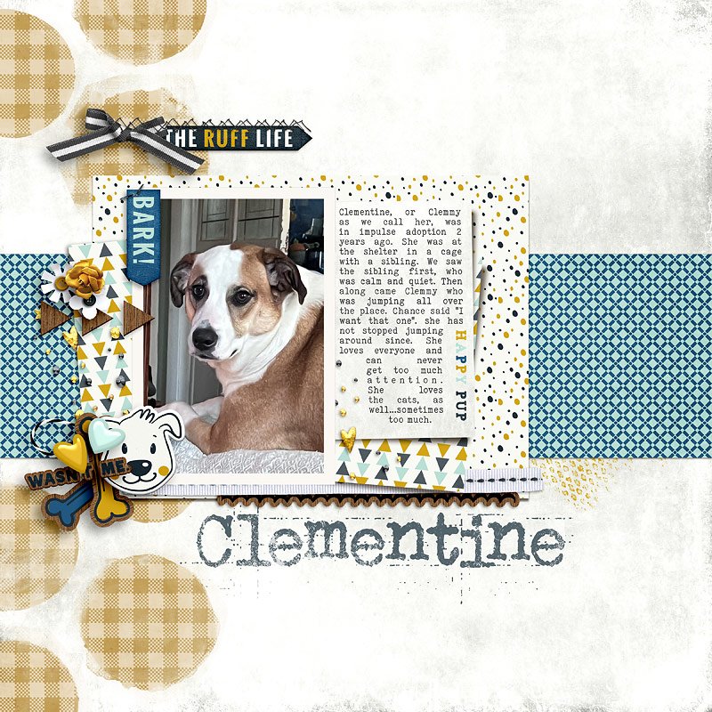 Clementine