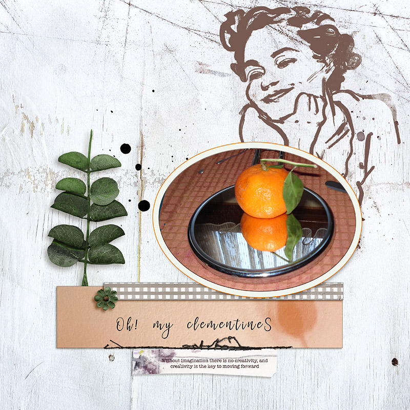 Clementines