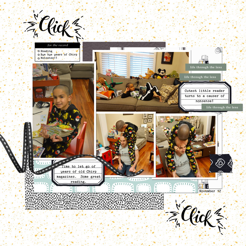 Click-Click