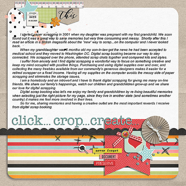 click crop create