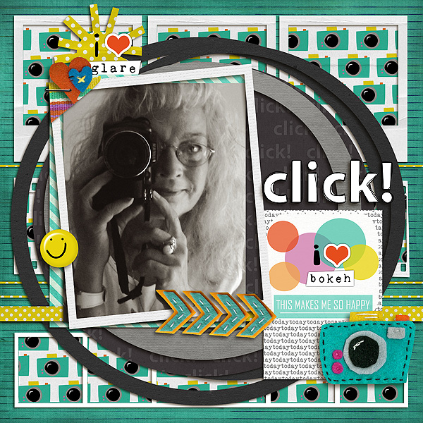 click happy