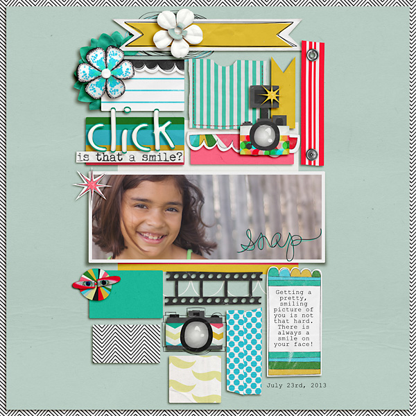 Click
