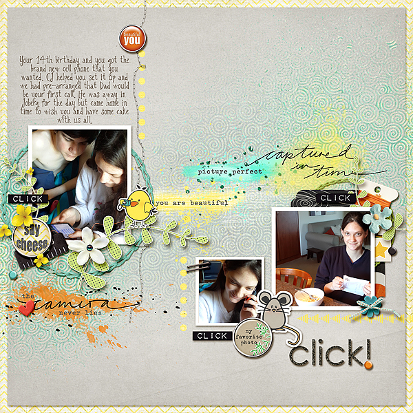 Click