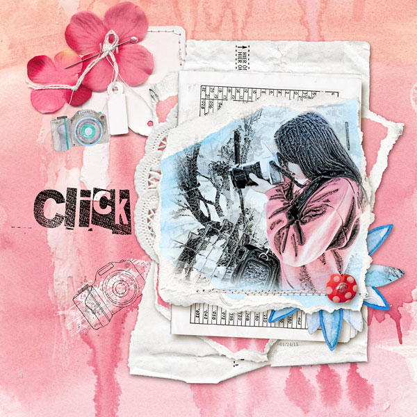 Click