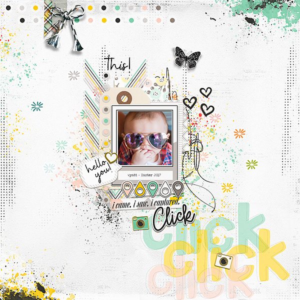 Click