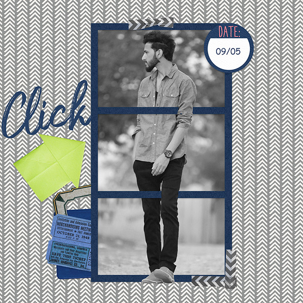 Click