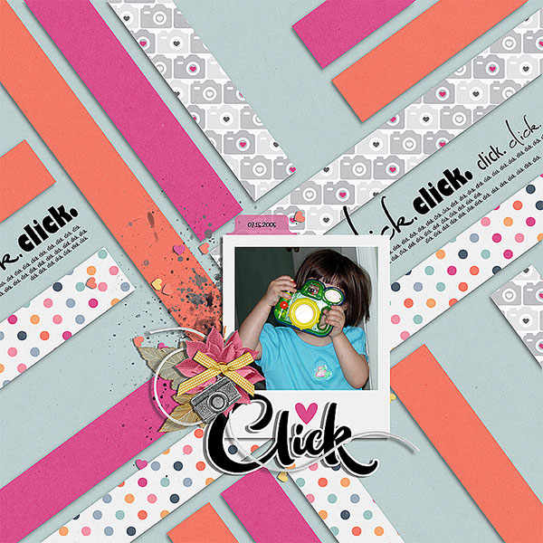 click