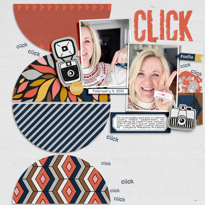 Click