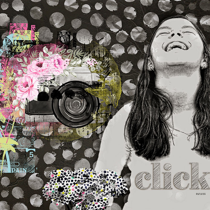 Click